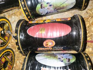 Mono Kite Fighter With Golden Chip