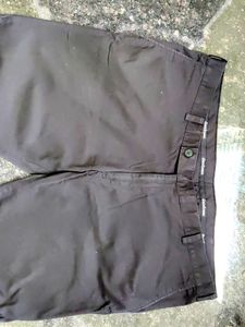 Men&#39;s formal Party Wear Black Pants