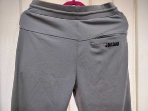 Nike Lower Track Pant Joggers