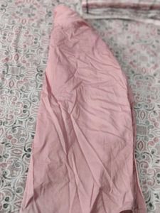 Floral Pink Shirt