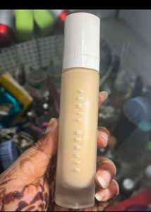 Fenty Beauty Foundation 🩷