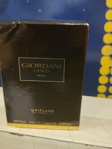 Giordani Men Perfume