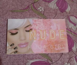 EYE SHADOW PALETTE😍2⃣