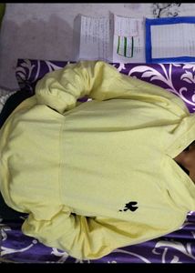 Cute Graphic Hoodie, crop hoodie