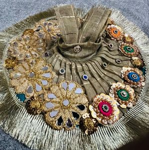 Laddu Gopal Dress 2 Dres