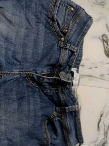 Y2k low waist straight fit jeans