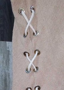 Nude Shaded Beautiful Top