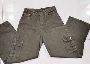 Cargos/Jeans