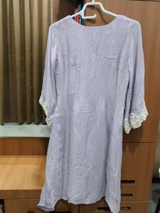 Embroidered 3 Piece Suit