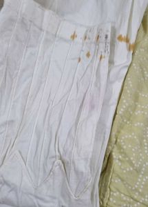 Kurti Set
