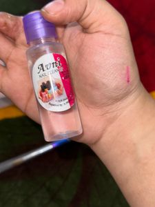 Nails Kit Combo