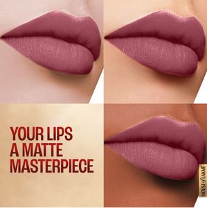Lakme 9to5 Lipstick