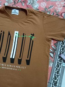 Tshirt L Size