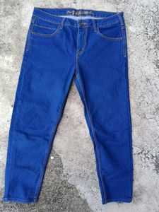 Roadster Jeans