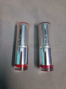 Colorbar lipsticks