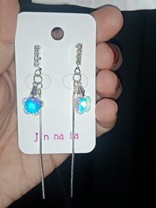 Korean Earrings
