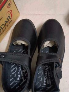 PODDAR School Shoes