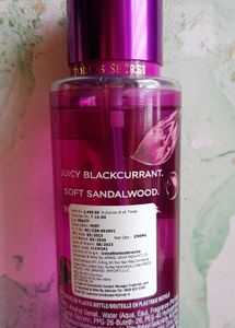 Berry Santal🍇🫐10ml Decants Victoria&#39;s Secret
