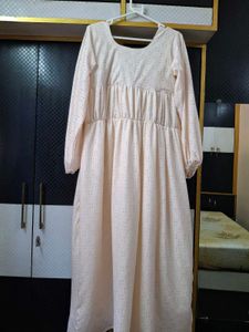 Combo Of 2 long Dress