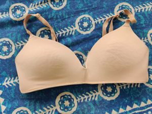Nude Women Bra