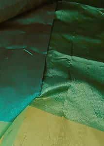 Emerald Green Pants