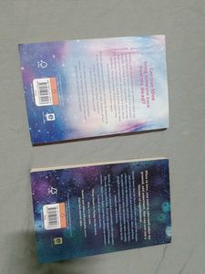 Book Bundle: Vikrant Khanna &amp; Shravya Bhinder