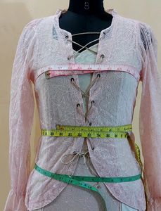 2 Psc Dress