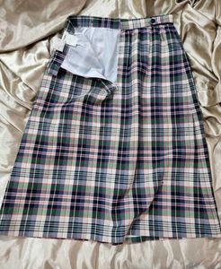 Korean Skirt