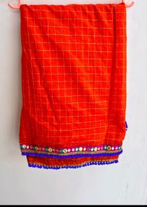 Best Kuchi Work Chaniya Choli