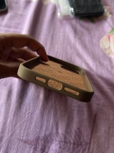 Santa Barbara iPhone 13 Pro Max Case