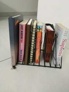 Book Organizer