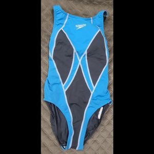 BRAND NEW SPEEDO BODYSUIT