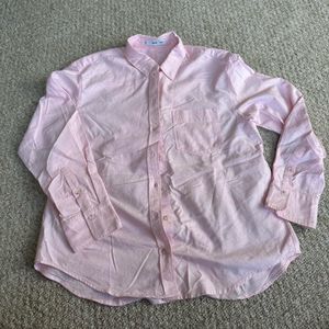 Mango Pure Cotton Shirt