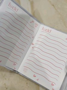 Cute Minion Diary