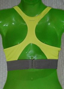 36B Gym Bra
