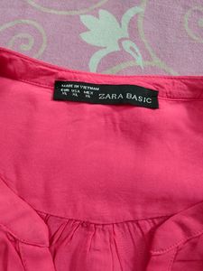 Zara Top