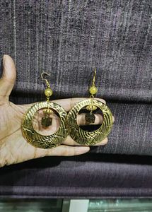 Statement Earrings