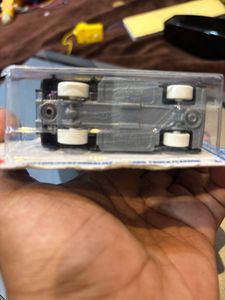 Hot Wheels &#39;56 Ford Truck
