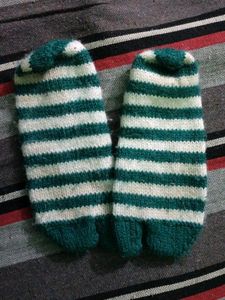 Woolen Socks