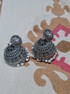 Jhumka Earrings