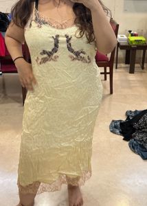Plus Size Dress - Not Worn