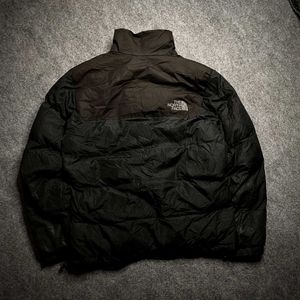 The North Face Puffer Jacket