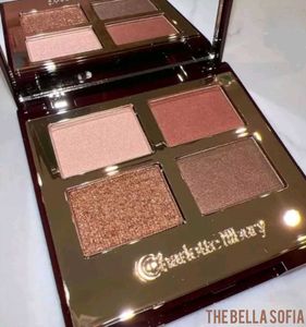 Charlotte Tilbury Eyeshadow Palette