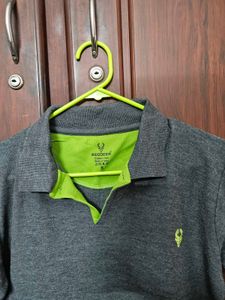 womens Polo T-Shirts - Bundle of 2