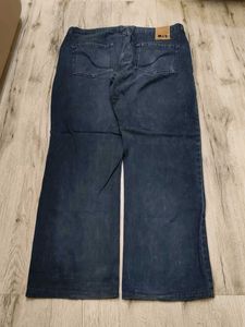 Ma2185 MSD Baggy jeans waist 38 inches