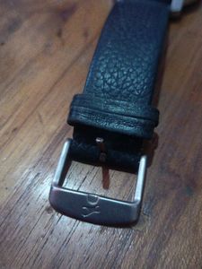Fastrack Watch (No Strap And Battery)