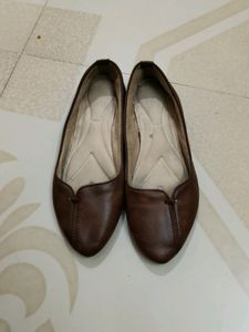 Women&#39;s Ballerina Flats
