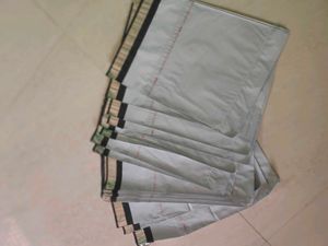 15+10+10 Shipping Bags