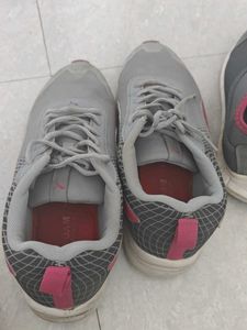 Sport Shoes