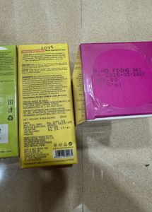 Skincare Body care Shampoo